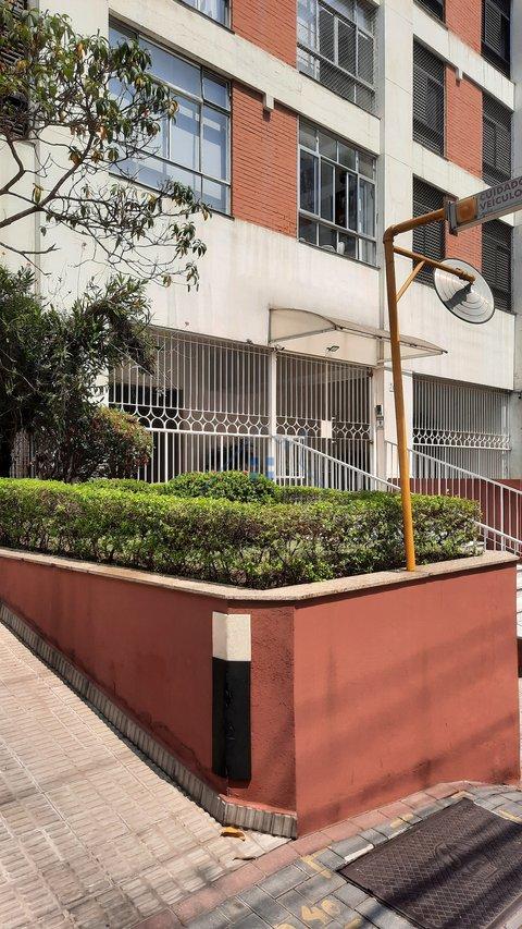 Apartamento 75m² em Cerqueira César 2 dorm 1 vaga Rua Artur de Azevedo São Paulo - 