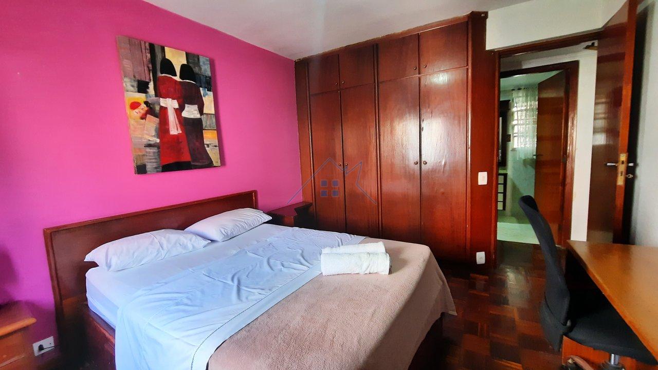 Apartamento 75m² em Cerqueira César 2 dorm 1 vaga Rua Artur de Azevedo São Paulo - 