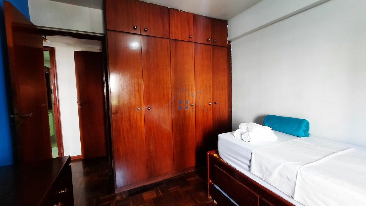 Apartamento 75m² em Cerqueira César 2 dorm 1 vaga Rua Artur de Azevedo São Paulo - 