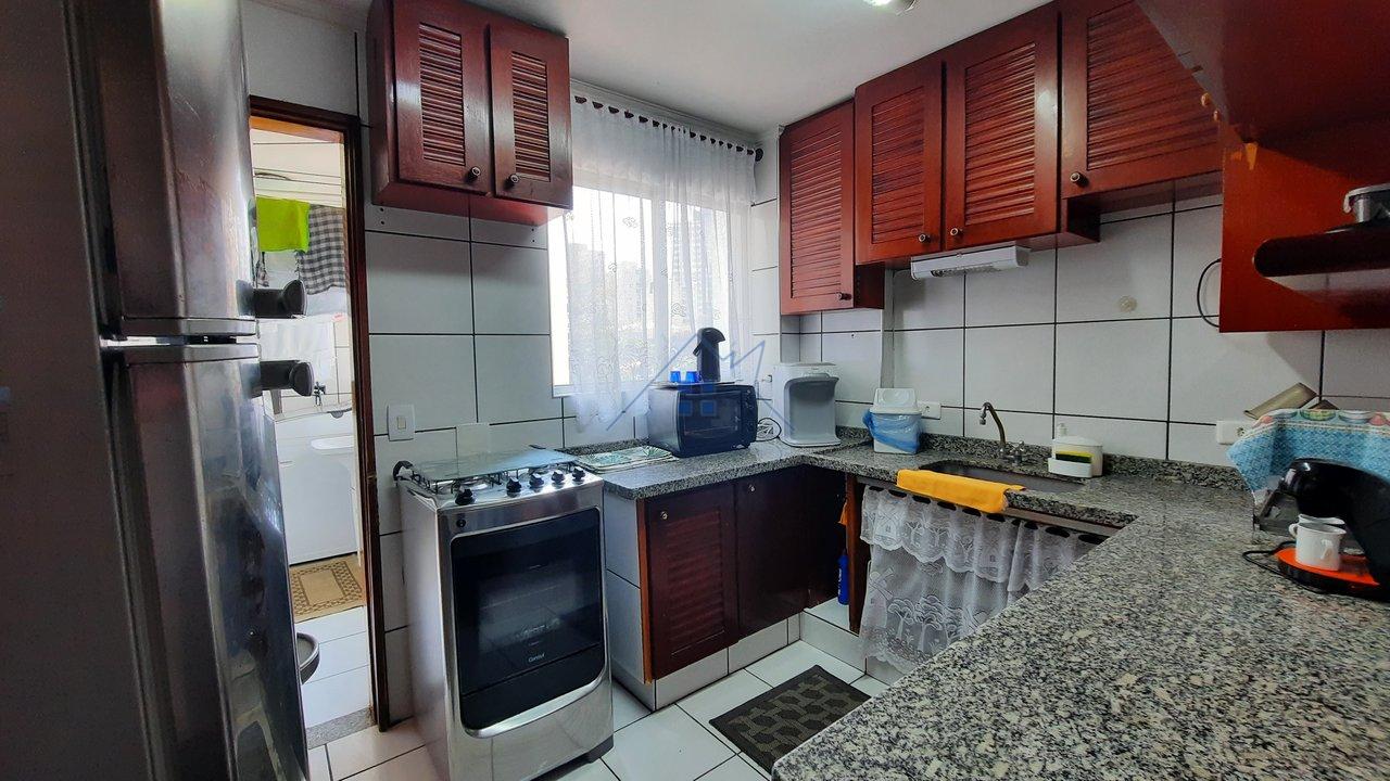 Apartamento 75m² em Cerqueira César 2 dorm 1 vaga Rua Artur de Azevedo São Paulo - 