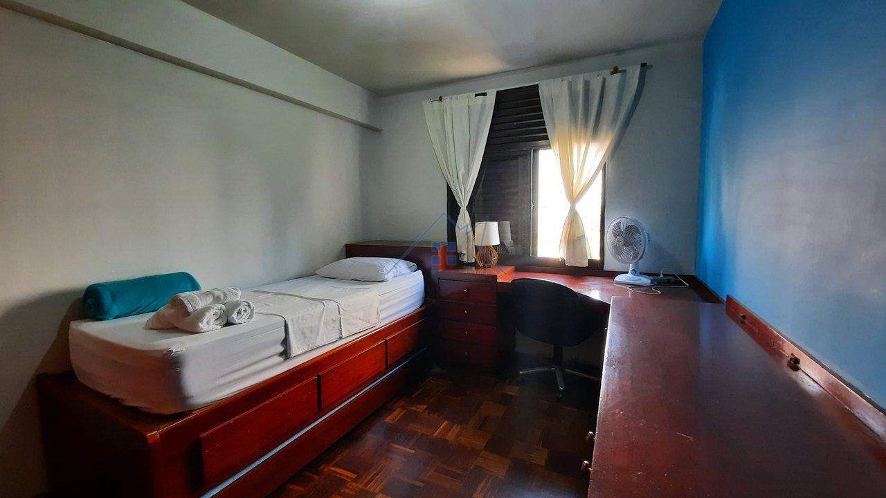 Apartamento 75m² em Cerqueira César 2 dorm 1 vaga Rua Artur de Azevedo São Paulo - 