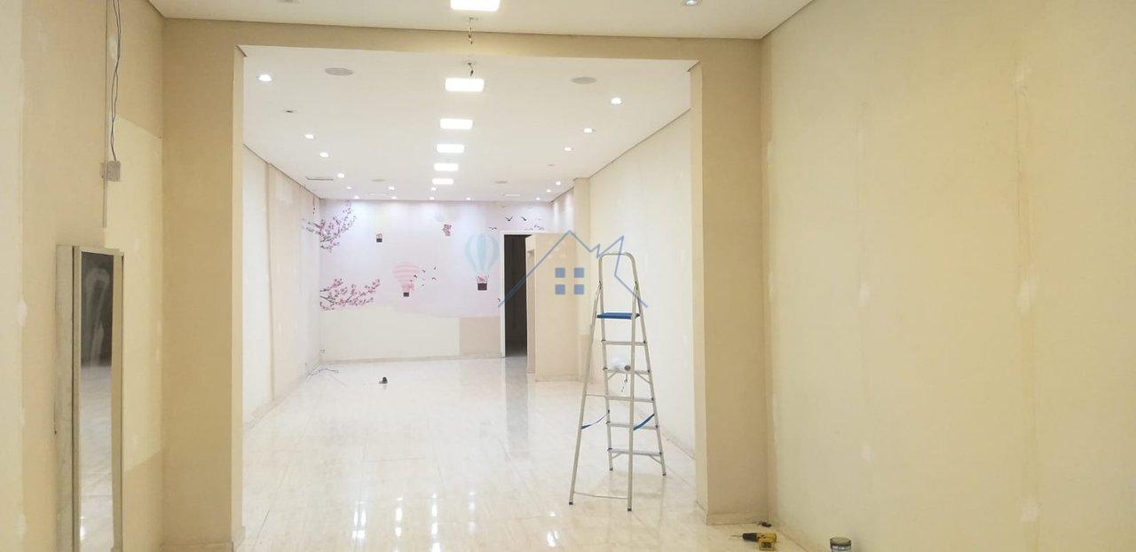 Imóvel Comercial na Penha 106m² Rua Doutor João Ribeiro São Paulo - 