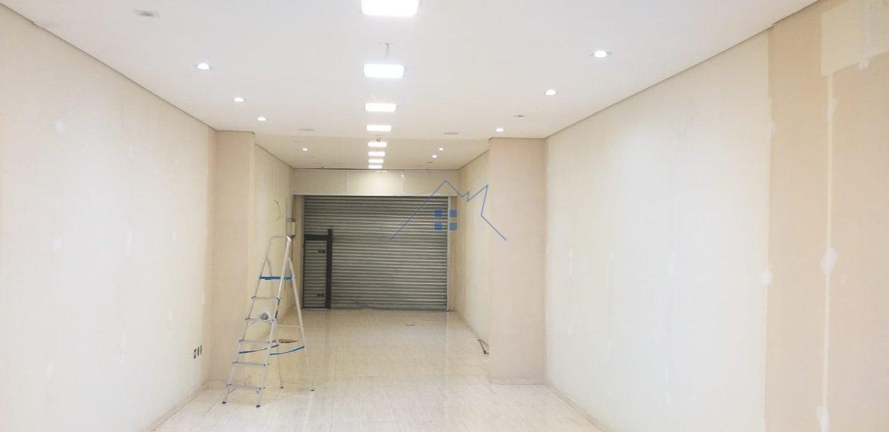 Imóvel Comercial na Penha 106m² Rua Doutor João Ribeiro São Paulo - 