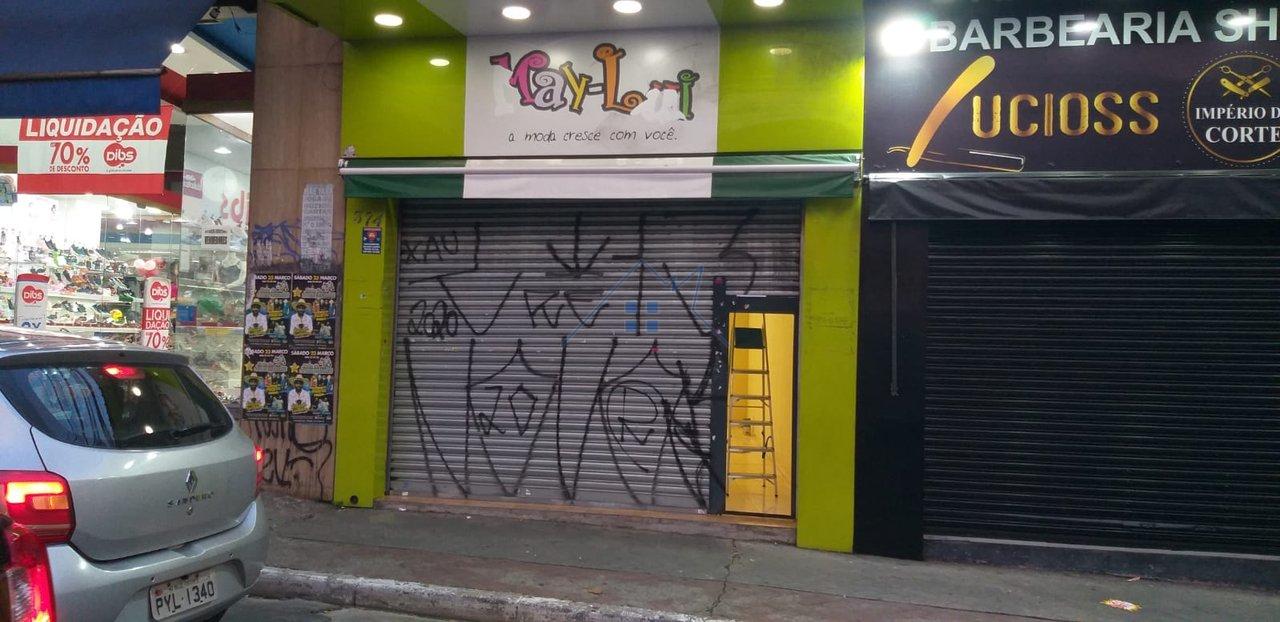 Imóvel Comercial na Penha 106m² Rua Doutor João Ribeiro São Paulo - 