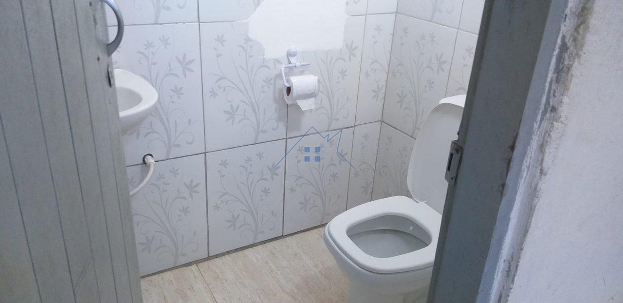 Imóvel Comercial na Penha 106m² Rua Doutor João Ribeiro São Paulo - 