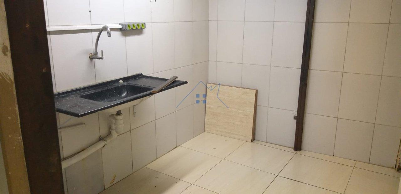 Imóvel Comercial na Penha 106m² Rua Doutor João Ribeiro São Paulo - 