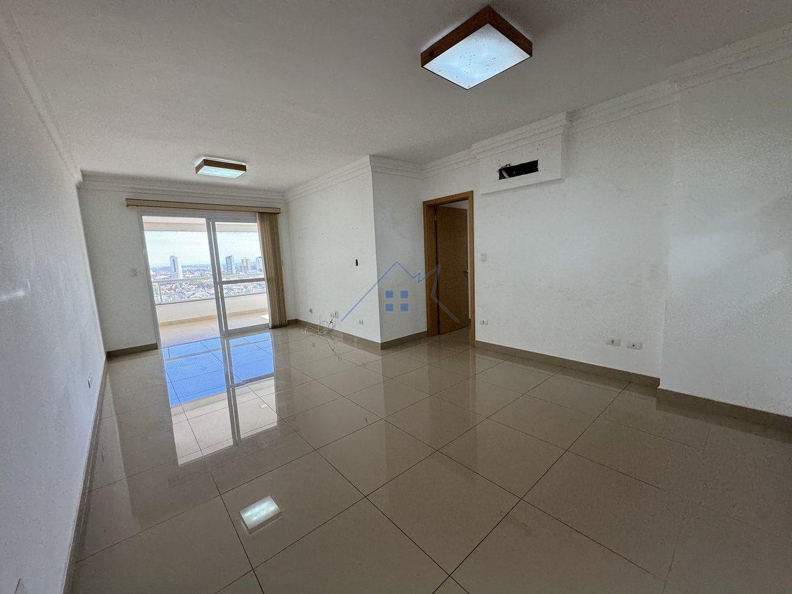 Apartamento em Piracicaba com 115m² 3 dorm 1 suíte 2 vagas Rua Coronel Barbosa Piracicaba - 