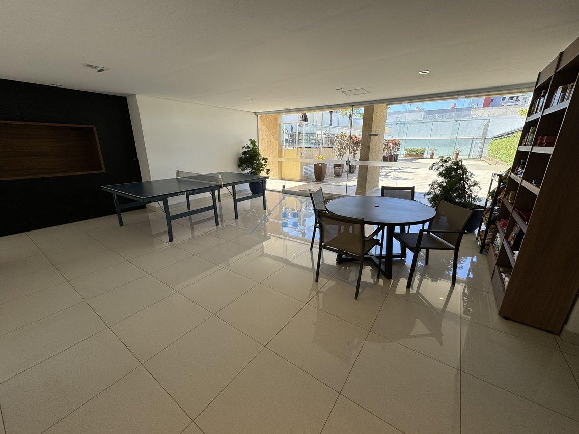 Apartamento em Piracicaba com 115m² 3 dorm 1 suíte 2 vagas Rua Coronel Barbosa Piracicaba - 