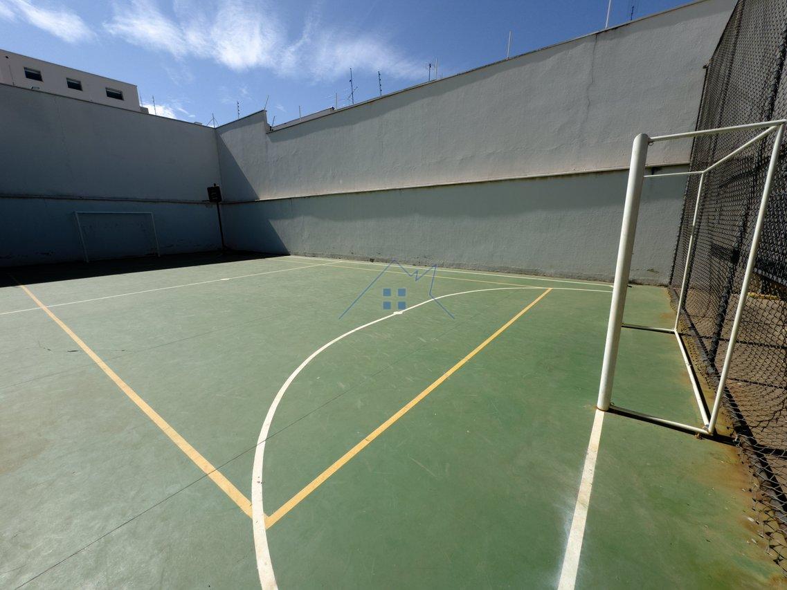 Apartamento em Piracicaba com 115m² 3 dorm 1 suíte 2 vagas Rua Coronel Barbosa Piracicaba - 