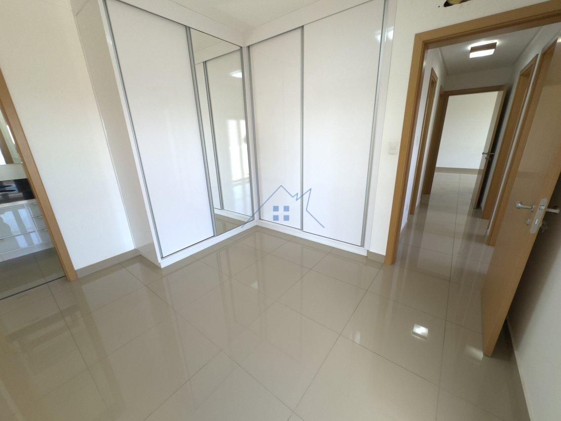 Apartamento em Piracicaba com 115m² 3 dorm 1 suíte 2 vagas Rua Coronel Barbosa Piracicaba - 