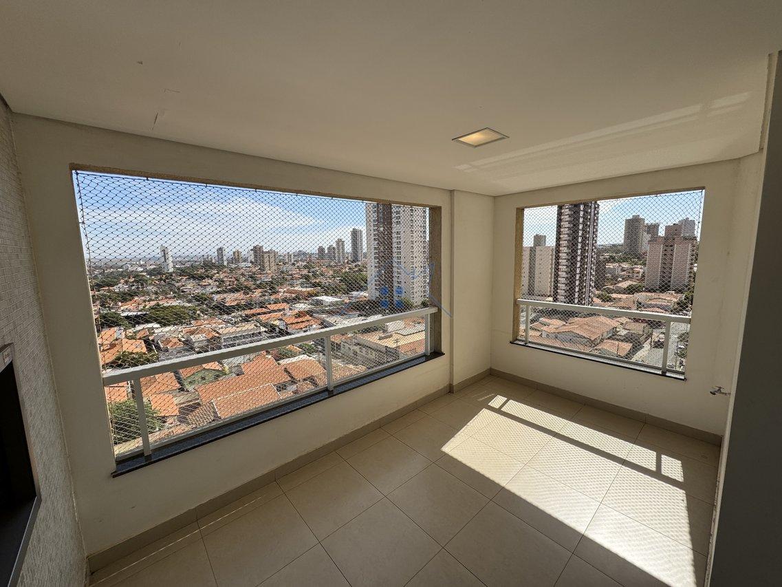 Apartamento em Piracicaba com 115m² 3 dorm 1 suíte 2 vagas Rua Coronel Barbosa Piracicaba - 