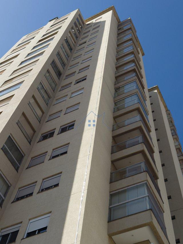 Apartamento em Piracicaba com 115m² 3 dorm 1 suíte 2 vagas Rua Coronel Barbosa Piracicaba - 