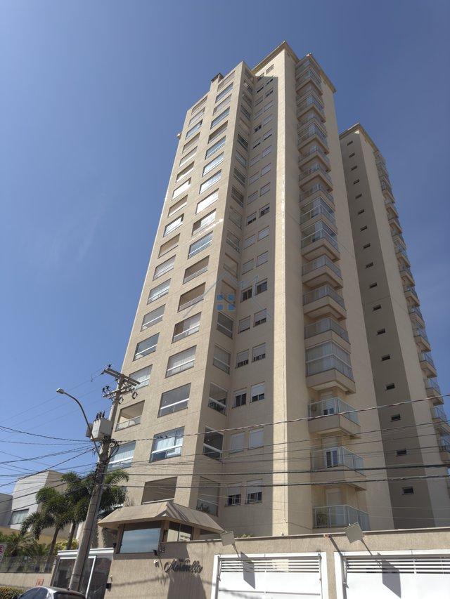 Apartamento em Piracicaba com 115m² 3 dorm 1 suíte 2 vagas Rua Coronel Barbosa Piracicaba - 