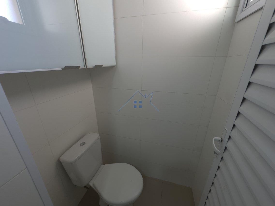 Apartamento em Piracicaba com 115m² 3 dorm 1 suíte 2 vagas Rua Coronel Barbosa Piracicaba - 