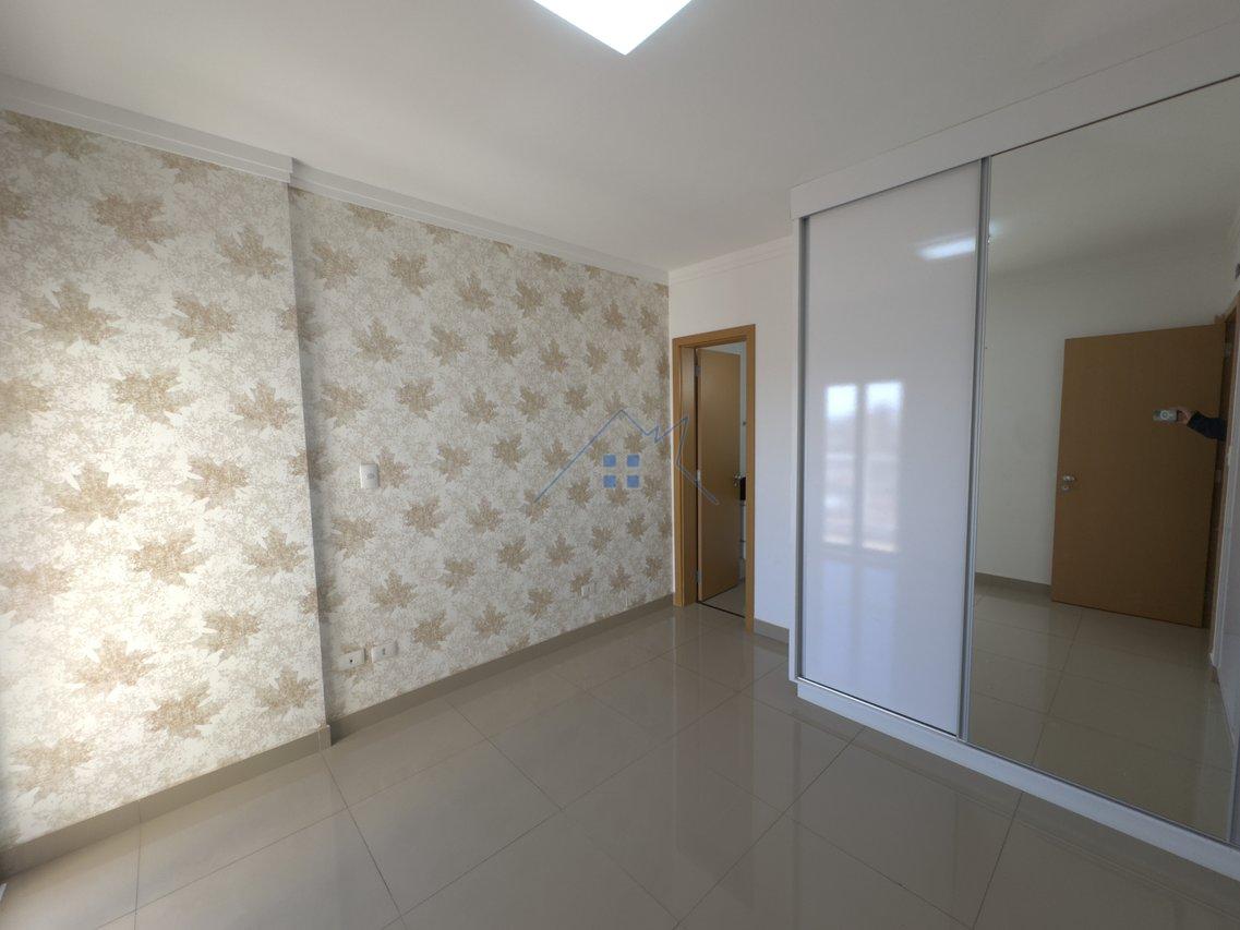 Apartamento em Piracicaba com 115m² 3 dorm 1 suíte 2 vagas Rua Coronel Barbosa Piracicaba - 