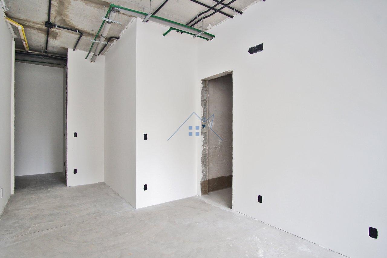 Apartamento na Vila Nova Conceição 359m² 4 suítes 4 vagas Avenida Hélio Pellegrino São Paulo - 