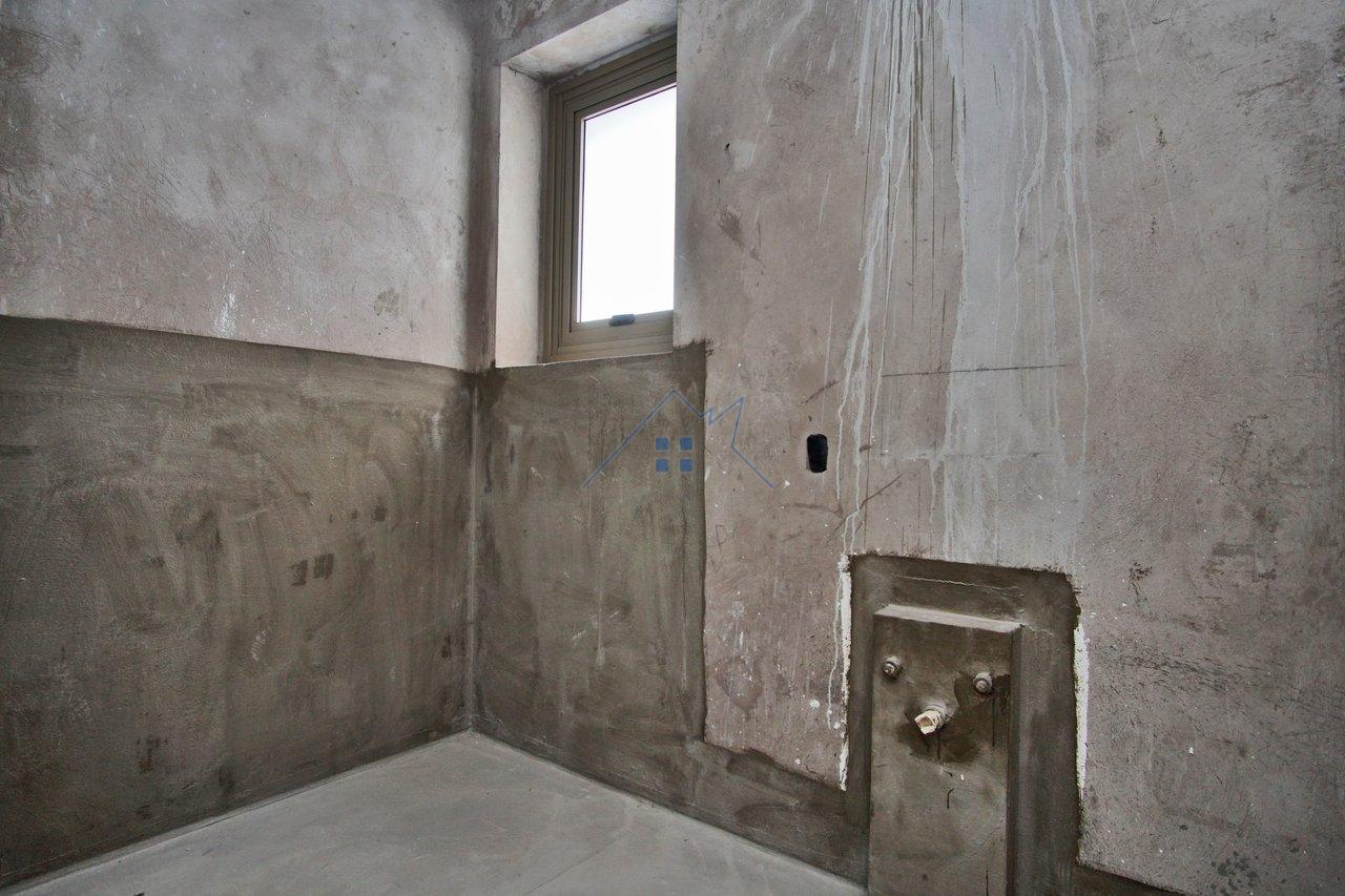 Apartamento na Vila Nova Conceição 359m² 4 suítes 4 vagas Avenida Hélio Pellegrino São Paulo - 