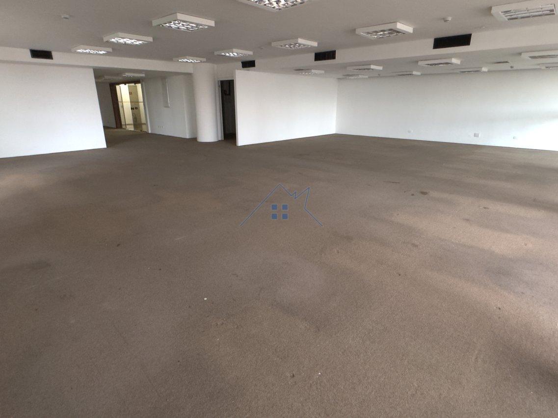 Andar Comercial no Centro Histórico de SP 256m² Rua Líbero Badaró São Paulo - 