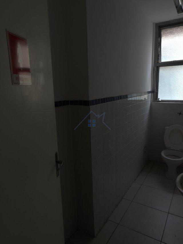 Andar Comercial 270m² no Centro Histórico de SP Rua Líbero Badaró São Paulo - 