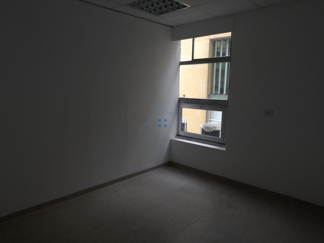 Andar Comercial 270m² no Centro Histórico de SP Rua Líbero Badaró São Paulo - 