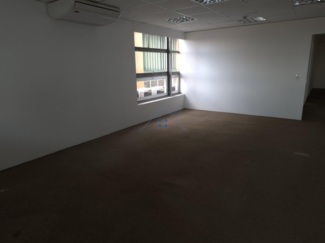 Andar Comercial 270m² no Centro Histórico de SP Rua Líbero Badaró São Paulo - 
