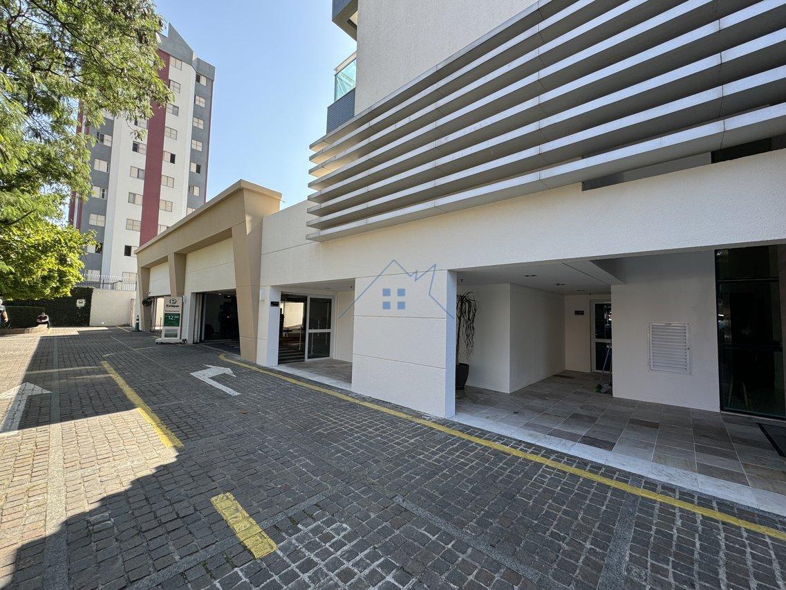 Conjunto Comercial Unificado 223m² na Vila Carrão 6 vagas Avenida Conselheiro Carrão São Paulo - 
