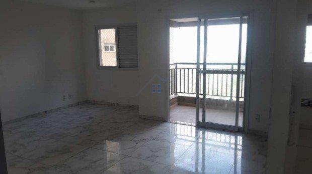 Apartamento com 76,10 em Barueri com 02 dorm 1 suíte 2 vagas Avenida Sebastião Davino dos Reis Barueri - 