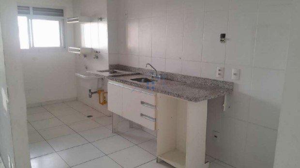Apartamento com 76,10 em Barueri com 02 dorm 1 suíte 2 vagas Avenida Sebastião Davino dos Reis Barueri - 
