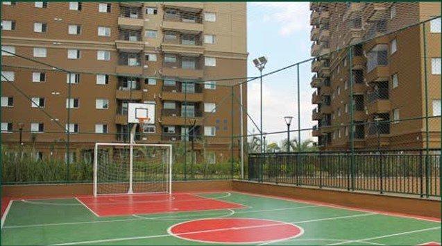 Apartamento com 76,10 em Barueri com 02 dorm 1 suíte 2 vagas Avenida Sebastião Davino dos Reis Barueri - 