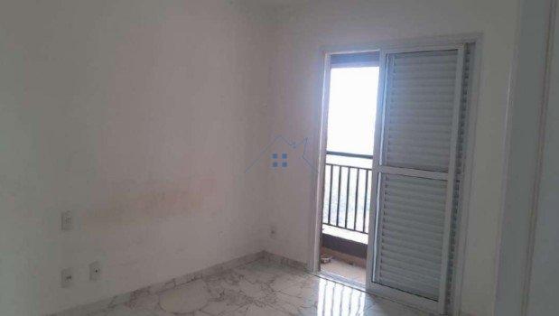 Apartamento com 76,10 em Barueri com 02 dorm 1 suíte 2 vagas Avenida Sebastião Davino dos Reis Barueri - 