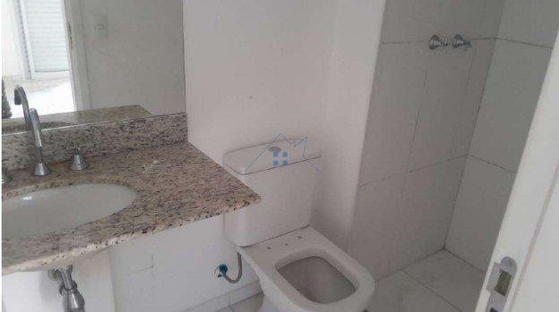 Apartamento com 76,10 em Barueri com 02 dorm 1 suíte 2 vagas Avenida Sebastião Davino dos Reis Barueri - 