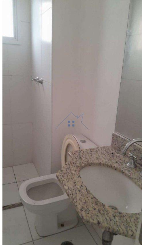 Apartamento com 76,10 em Barueri com 02 dorm 1 suíte 2 vagas Avenida Sebastião Davino dos Reis Barueri - 