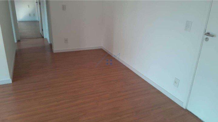 Apartamento com 60,45m² em Barueri com 02 dorm 1 suíte 1 vaga Avenida Sebastião Davino dos Reis Barueri - 