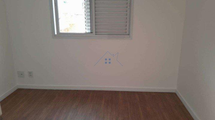 Apartamento com 60,45m² em Barueri com 02 dorm 1 suíte 1 vaga Avenida Sebastião Davino dos Reis Barueri - 