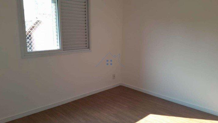 Apartamento com 60,45m² em Barueri com 02 dorm 1 suíte 1 vaga Avenida Sebastião Davino dos Reis Barueri - 