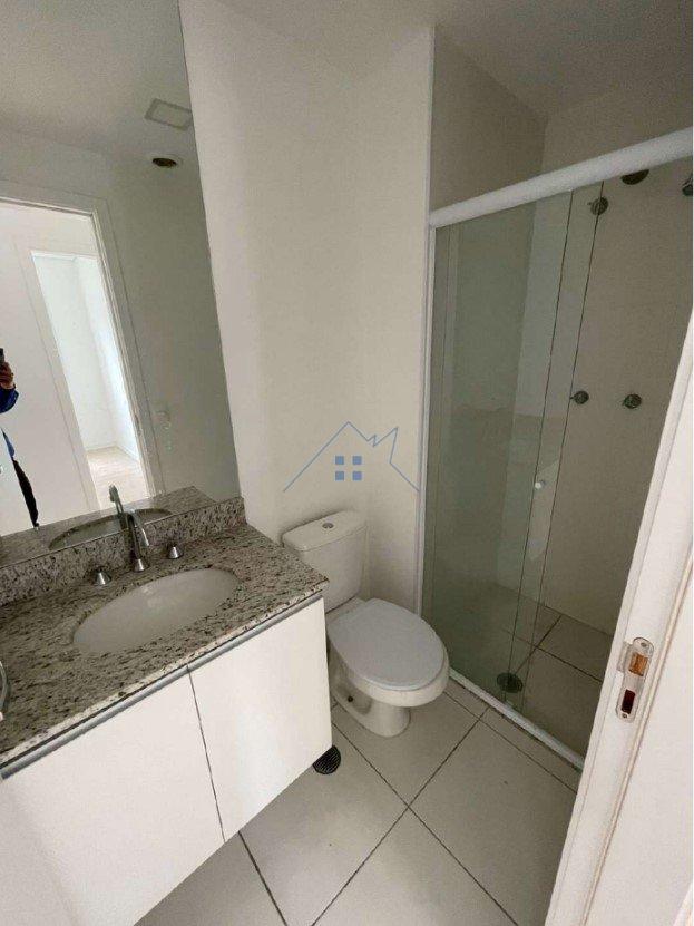 Apartamento Garden com 61,02m² em Barueri 2 dorm 1 suíte 1 vaga Avenida Aníbal Correia Barueri - 