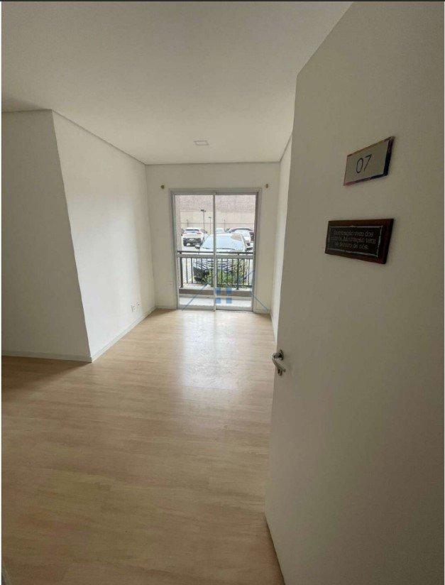 Apartamento Garden com 61,02m² em Barueri 2 dorm 1 suíte 1 vaga Avenida Aníbal Correia Barueri - 