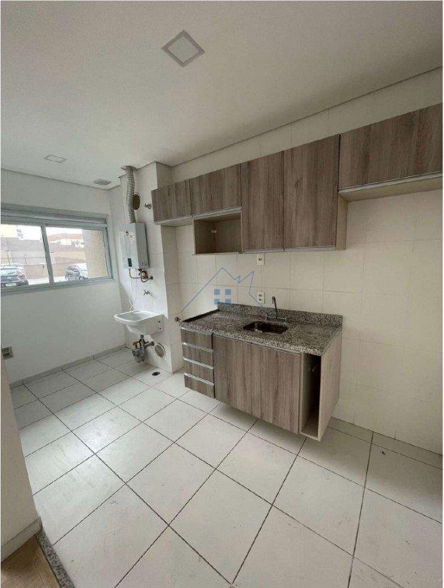Apartamento Garden com 61,02m² em Barueri 2 dorm 1 suíte 1 vaga Avenida Aníbal Correia Barueri - 