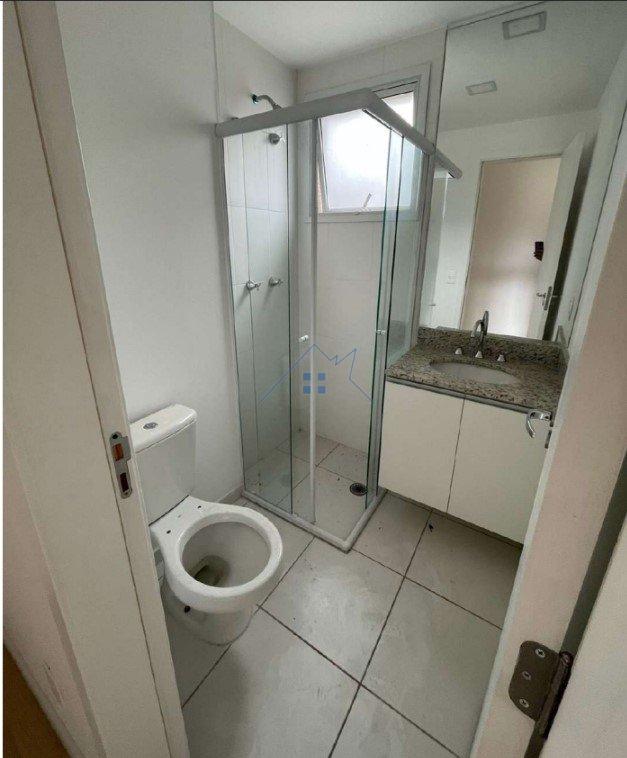 Apartamento Garden com 61,02m² em Barueri 2 dorm 1 suíte 1 vaga Avenida Aníbal Correia Barueri - 