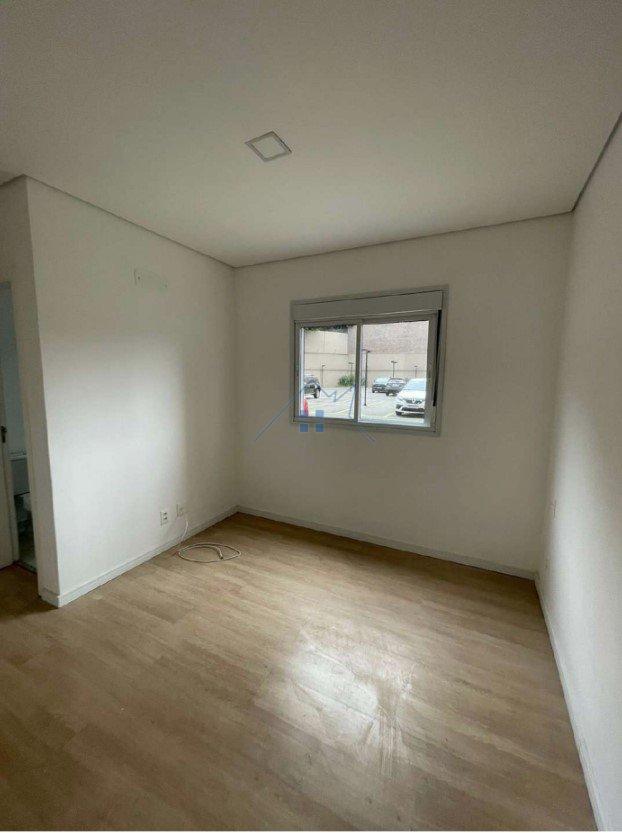 Apartamento Garden com 61,02m² em Barueri 2 dorm 1 suíte 1 vaga Avenida Aníbal Correia Barueri - 