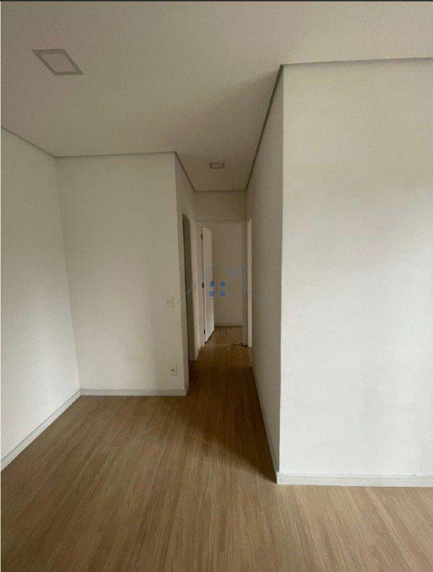 Apartamento Garden com 61,02m² em Barueri 2 dorm 1 suíte 1 vaga Avenida Aníbal Correia Barueri - 