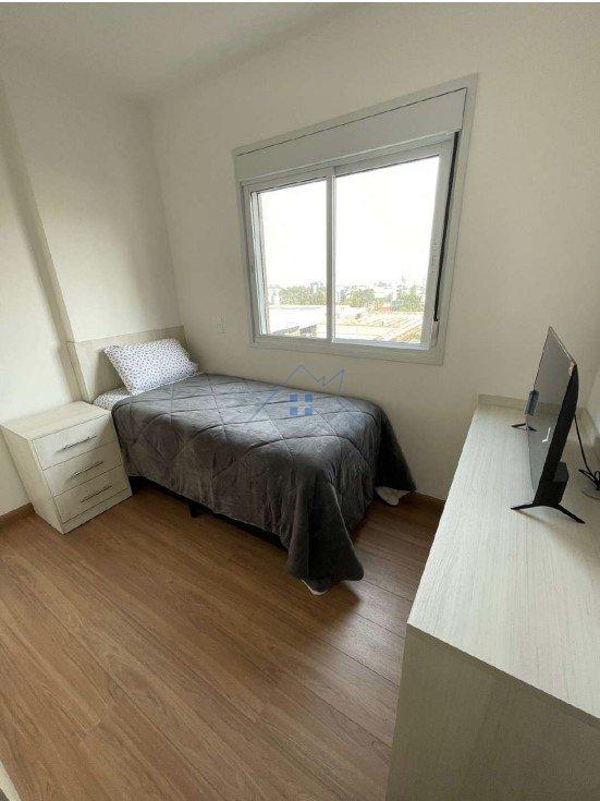 Apartamento Mobiliado com 83m² em Barueri 3 dorm 2 vagas Avenida Piraíba Barueri - 