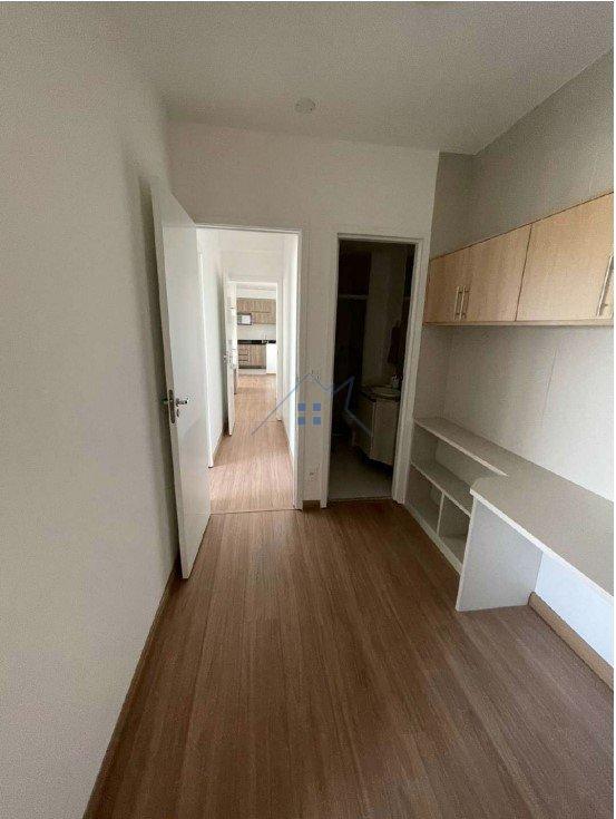 Apartamento Mobiliado com 83m² em Barueri 3 dorm 2 vagas Avenida Piraíba Barueri - 