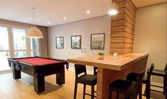 Apartamento Mobiliado com 83m² em Barueri 3 dorm 2 vagas Avenida Piraíba Barueri - 