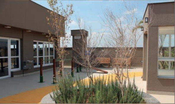 Apartamento Mobiliado com 83m² em Barueri 3 dorm 2 vagas Avenida Piraíba Barueri - 