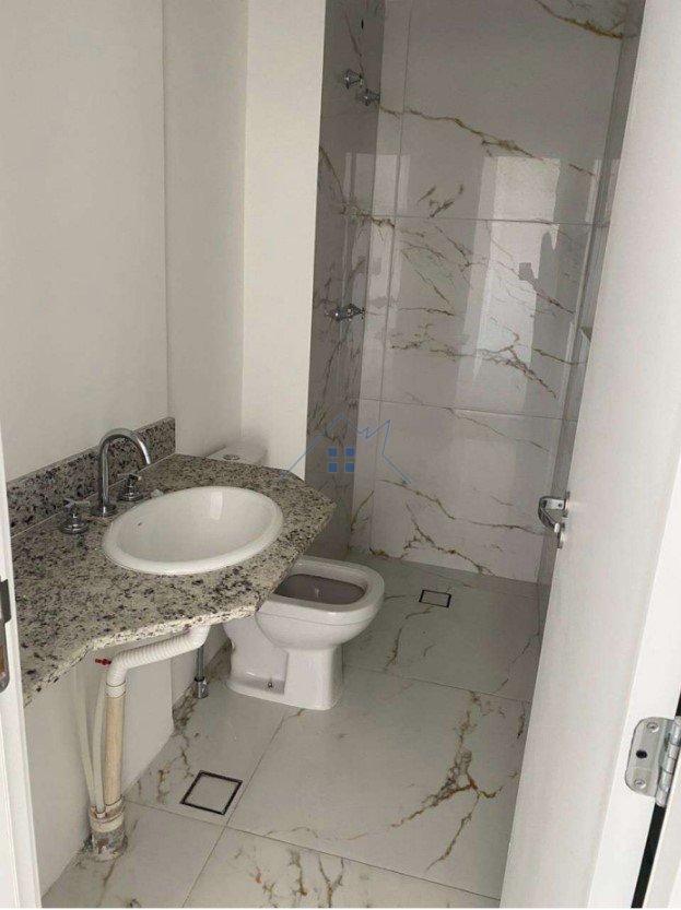 Apartamento 84m² em Alphaville com 03 dorm 1 suíte 2 vagas Avenida Piraíba Barueri - 