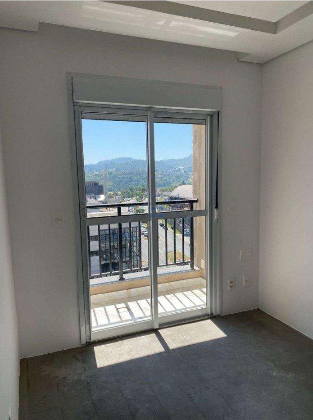 Apartamento 84m² em Alphaville com 03 dorm 1 suíte 2 vagas Avenida Piraíba Barueri - 