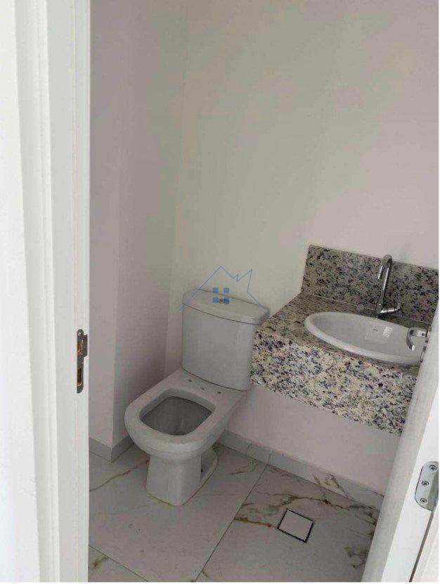 Apartamento 84m² em Alphaville com 03 dorm 1 suíte 2 vagas Avenida Piraíba Barueri - 