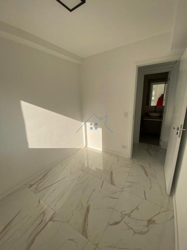 Apartamento Garden 68m² na Água Fria 2 dorm 1 suíte 1 vaga Rua Altinópolis São Paulo - 