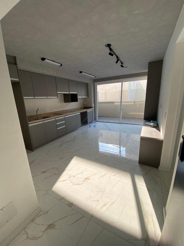 Apartamento Garden 68m² na Água Fria 2 dorm 1 suíte 1 vaga Rua Altinópolis São Paulo - 